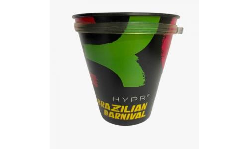 Copo HYPR Brazilian Carnival